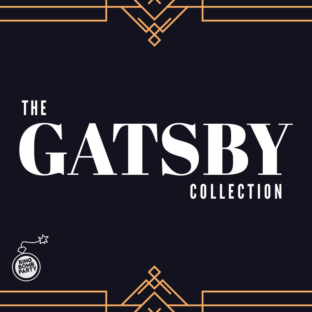Bomb Party - These are just a few of the sparkling beauties from our Gatsby  Collection, releasing tomorrow night for all party reps nationwide! 🥂 Get  ready to party Gatsby style in 2020!