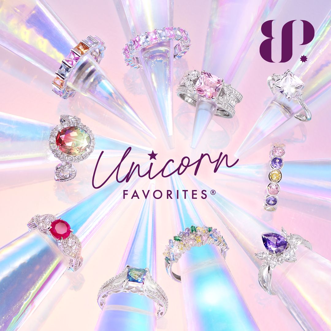 Image for Unicorn Favorites Collection