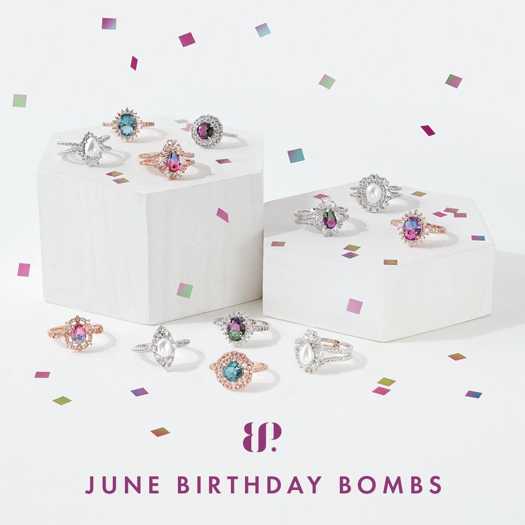 Product: June Birthday Collection