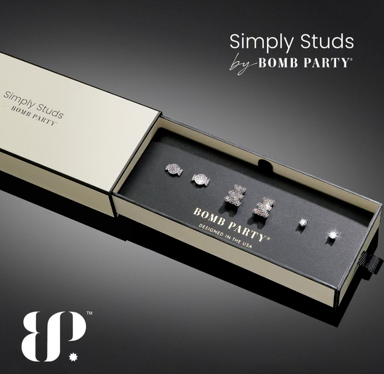 Image for Simply Studs Collection